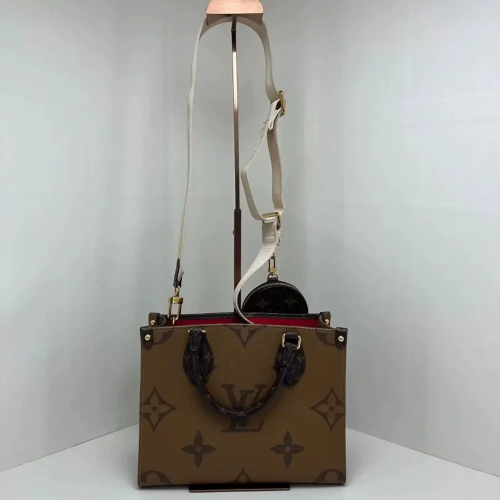 Louis Vuitton Women Pre-Loved Bag Very Good Condition